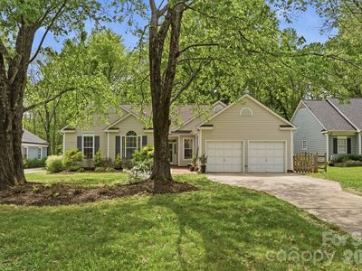7715 Blythwood Ln, Charlotte, NC, 28227
