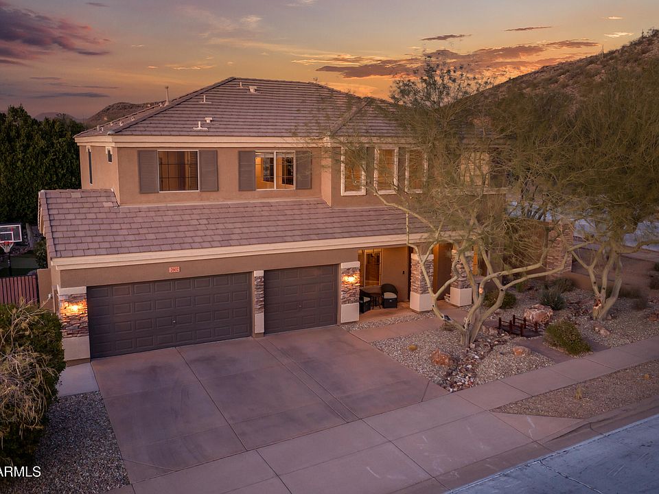 2602 W TRAPANOTTO Road, Phoenix, AZ 85086 | Zillow