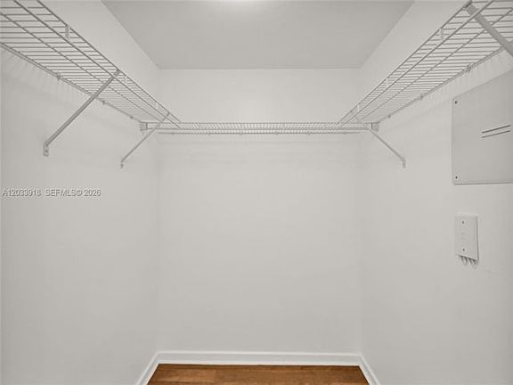 4th image of 50 Biscayne Blvd APT 3802