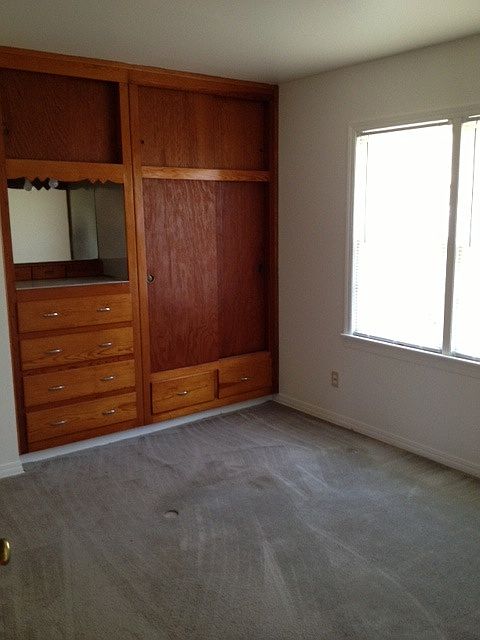 Bedrooms