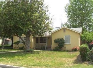 1735 Rose Marie Dr, Bakersfield, CA 93304