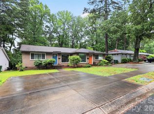 1735-1737 Herrin Ave, Charlotte, NC 28205