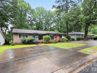 1735-1737 Herrin Ave, Charlotte, NC, 28205