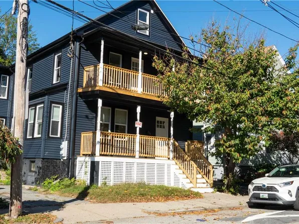 230 Unit St, Providence, RI 02909