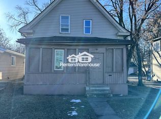 1002 Rondo Ave, Saint Paul, MN 55104