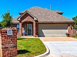 2544 Kathy Ct, Oklahoma City, OK 73120