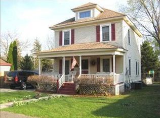 117 Spaulding Ave, Syracuse, NY 13205