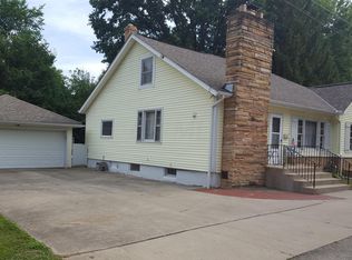 151 E South St, Plain City, OH 43064