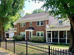 300 Horne St APT 3, Raleigh, NC 27607