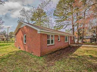 501 Magnolia St, Brownsville, TN 38012