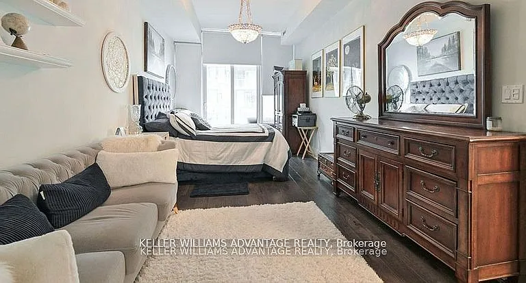 29 Queens Quay E #616 — Photo 15