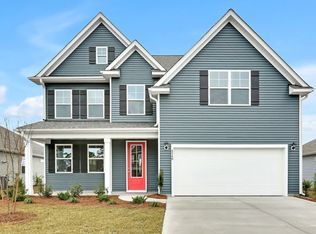 FORRESTER Plan, Grayson Park, Leland, NC 28451
