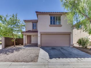 3356 S Bowman Rd, Apache Junction, AZ 85119