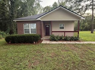370 Brown Rd, Lamont, FL 32336
