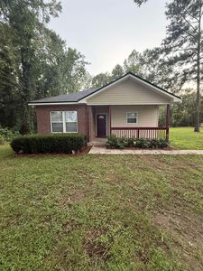 370 Brown Rd, Lamont, FL, 32336