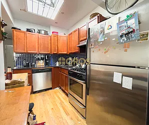 Rented by City Connections Realty