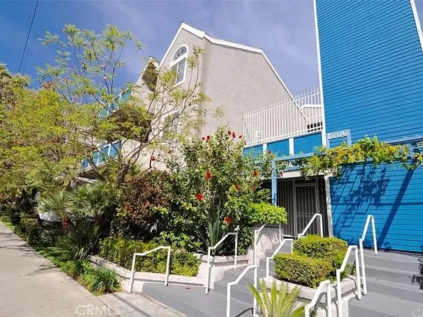 1200 Gaviota Ave APT 305, Long Beach, CA 90813