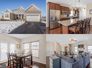 44 Graywood Ln, Charles Town, WV 25414