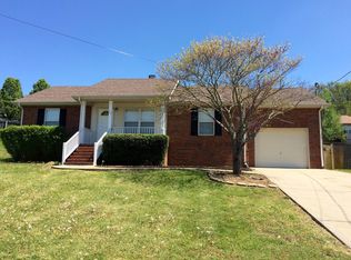 108 Jesse Brown Dr, Goodlettsville, TN 37072