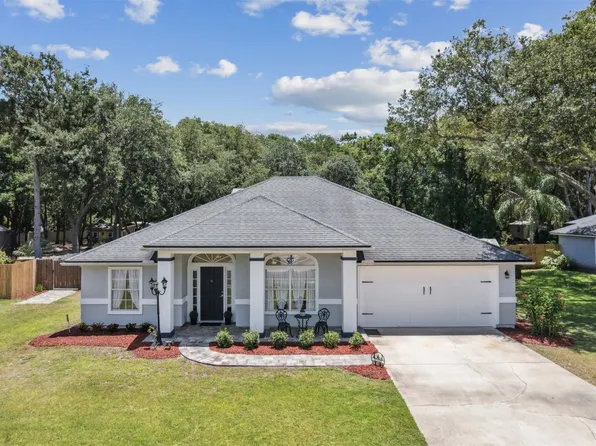 97201 Castle Ridge Dr, Yulee, FL 32097