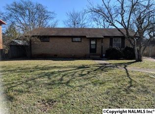 2016 E Arbor Dr NE, Huntsville, AL 35811