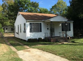 3110 Fulton St, Shreveport, LA 71109