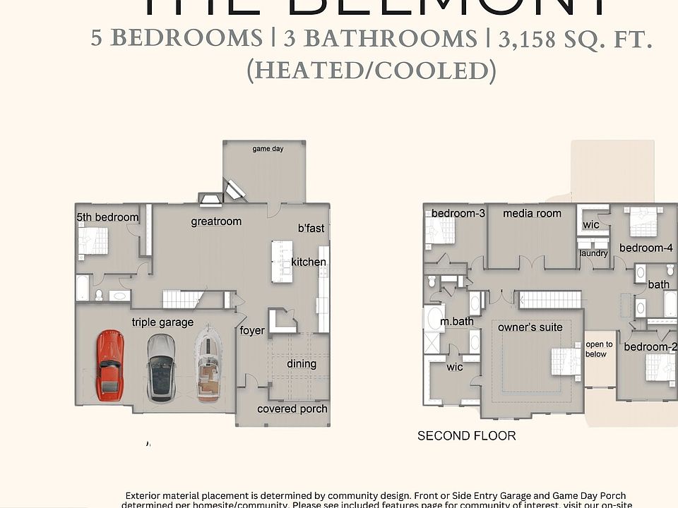 2nd image of 4172 Holstein Hl #189