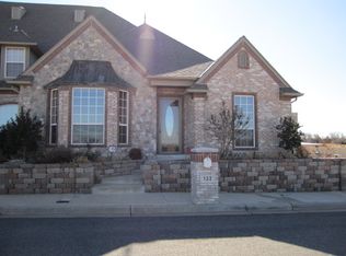 132 Rue De Montserrat, Norman, OK 73071
