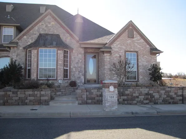 132 Rue De Montserrat, Norman, OK 73071