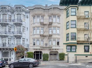 1216 Taylor St, San Francisco, CA 94108