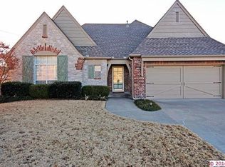 7140 E 91st Ct, Tulsa, OK 74133