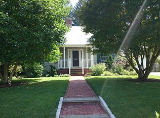 58 Grayfield Ave, West Roxbury, MA 02132