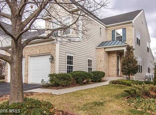 14340 Bakerwood Pl, Haymarket, VA 20169
