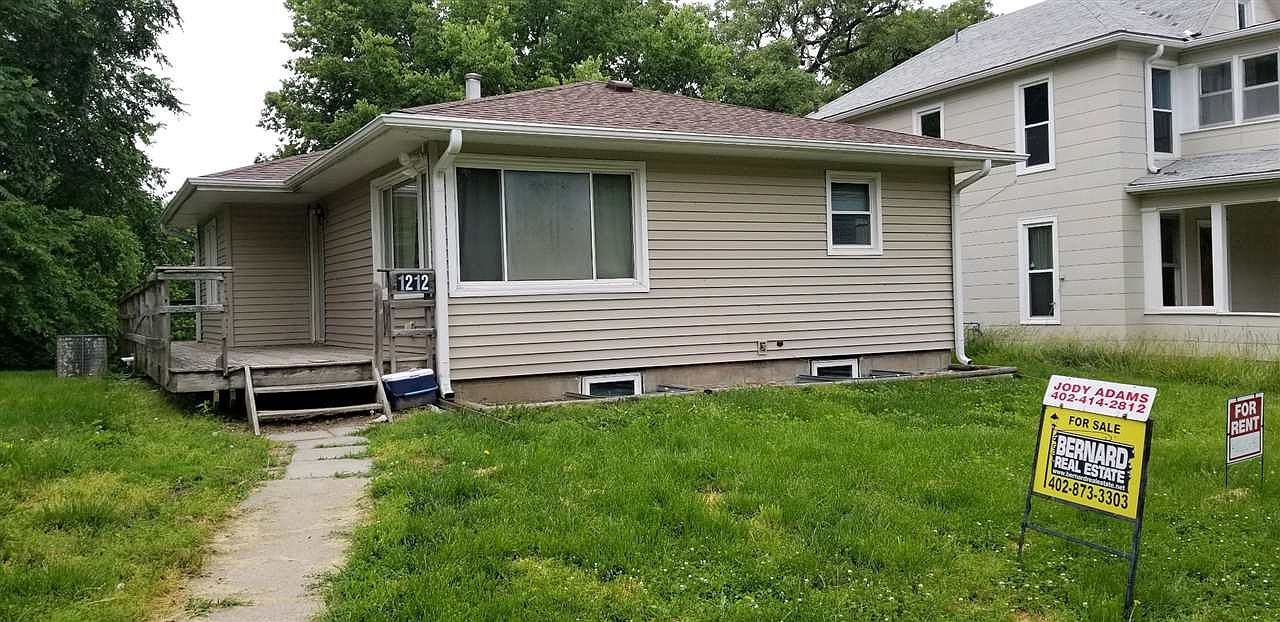 1212 7th St, Peru, NE 68421 Zillow