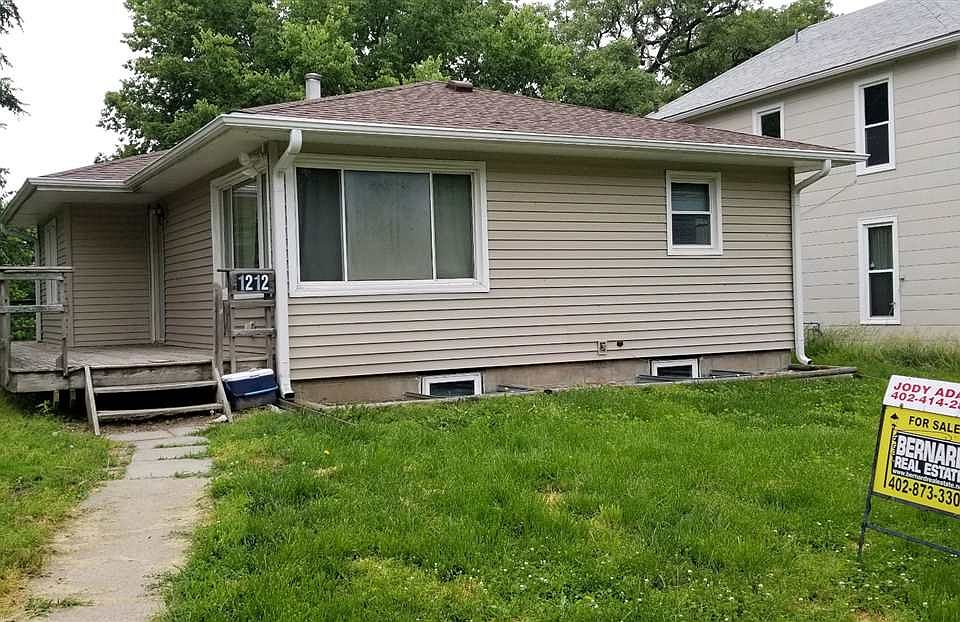 1212 7th St, Peru, NE 68421 Zillow