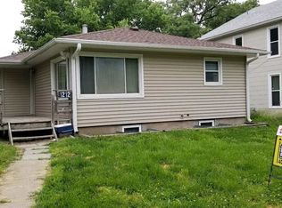 1212 7th St, Peru, NE 68421