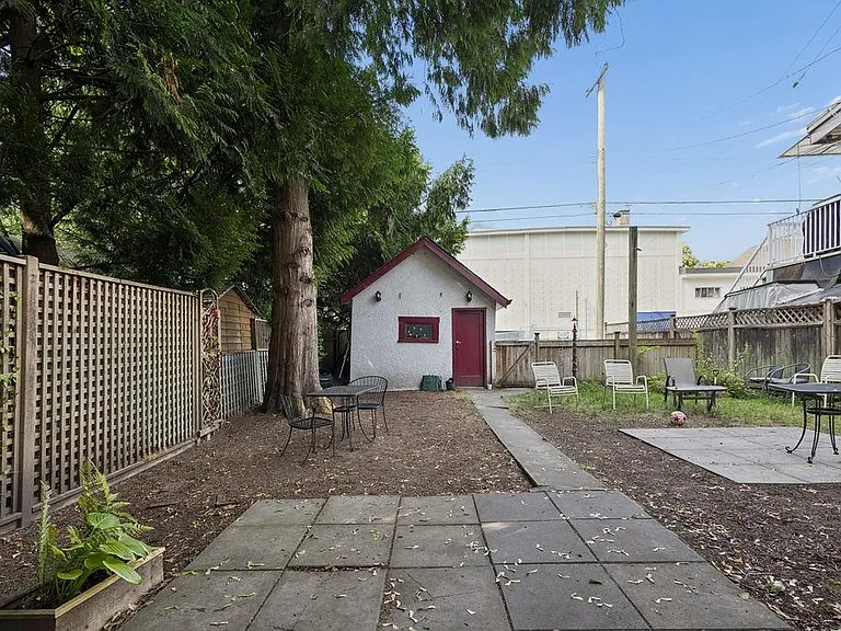 3229 W 11th Ave #GROUND LEVEL — Photo 19