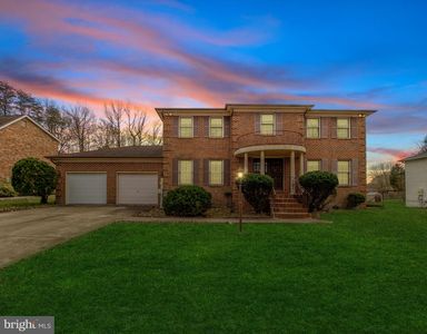 716 Sero Estates Dr, Fort Washington, MD, 20744