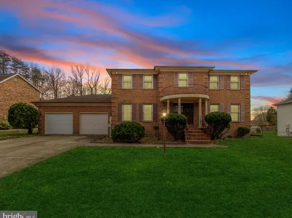 716 Sero Estates Dr, Fort Washington, MD 20744