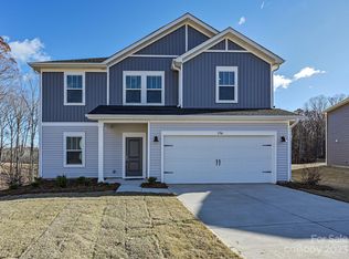 1706 High Point Ter, Stanley, NC 28164