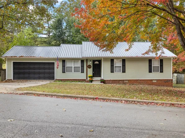 3516 Country Cir, Harrison, AR 72601