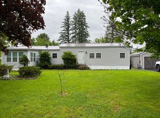 74 Cram St, Bradley, ME 04411