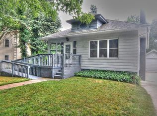 578 W Main St, Niles, MI 49120