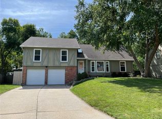 15317 W 89th Pl, Lenexa, KS 66219