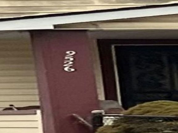 Exterior Address Verification
