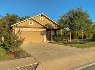 200 Volterra Cv, Georgetown, TX 78628
