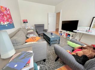 71 Martin St APT 12, Cambridge, MA 02138