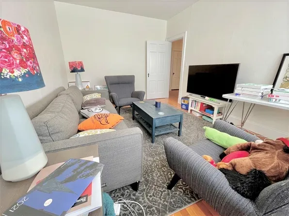 71 Martin St, Cambridge, MA