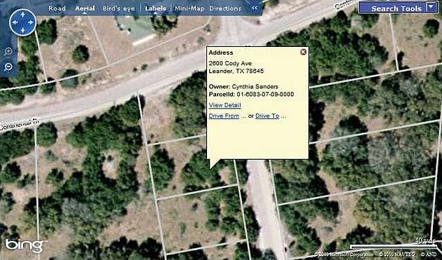 2nd image of 2600 Cody Ave