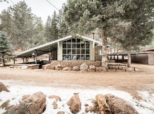 8980 Central Ave, Beulah, CO 81023